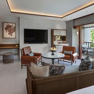 Studio deluxe con letto king size