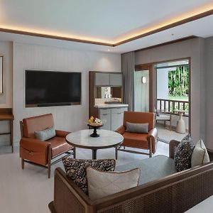 Studio laguna con letto king size